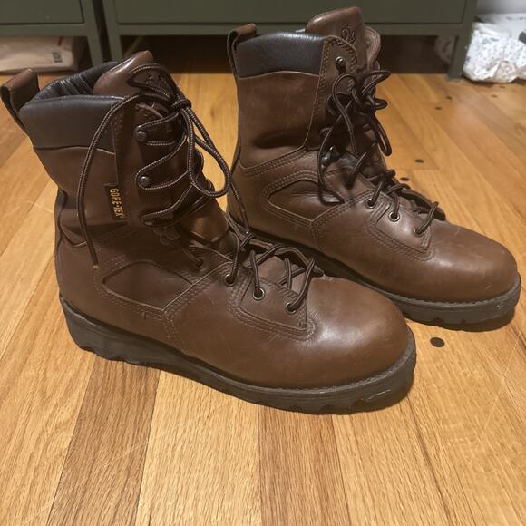 Danner High Country 8\